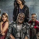 Illustration for article titled Meet the Doom Patrol